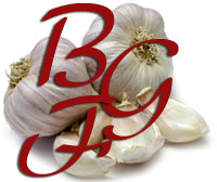 bloomington_garlic_festival_logo